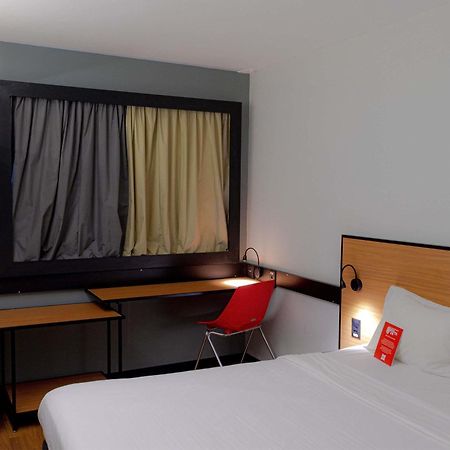 Hotel Ibis Rio De Janeiro Santos Dumont Zewnętrze zdjęcie