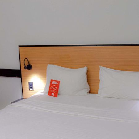 Hotel Ibis Rio De Janeiro Santos Dumont Zewnętrze zdjęcie