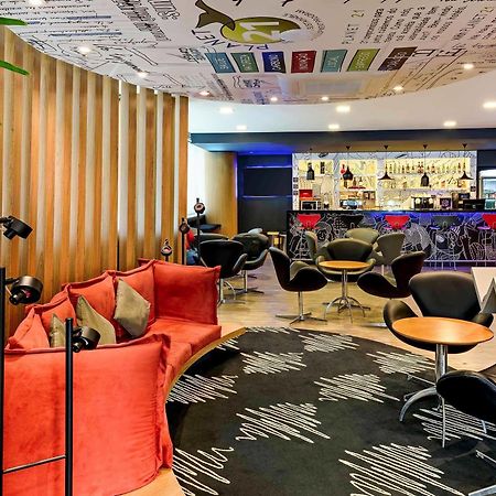 Hotel Ibis Rio De Janeiro Santos Dumont Zewnętrze zdjęcie