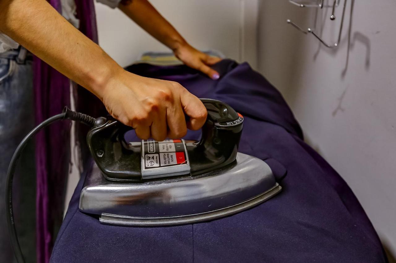 Hotel Ibis Rio De Janeiro Santos Dumont Zewnętrze zdjęcie