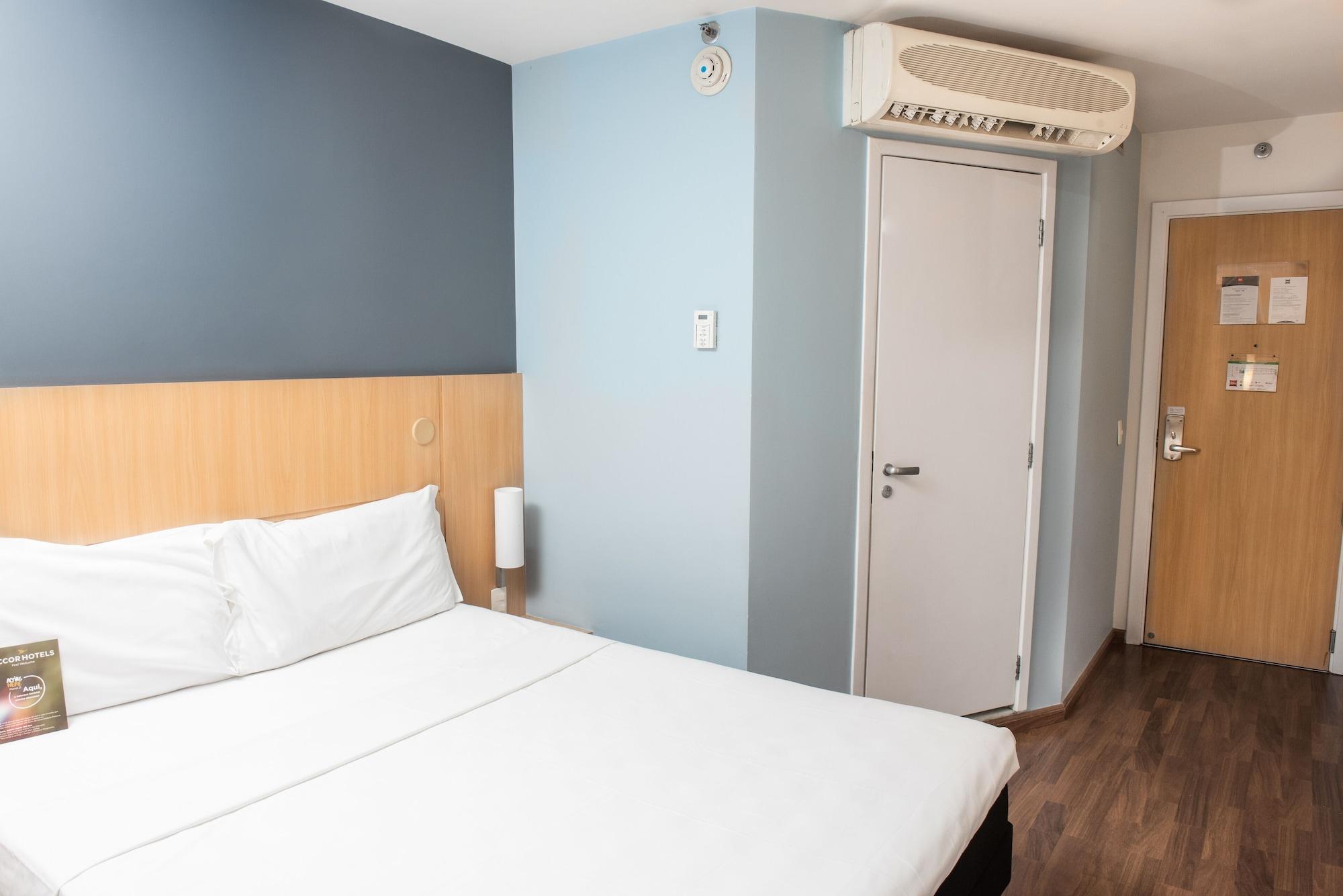 Hotel Ibis Rio De Janeiro Santos Dumont Zewnętrze zdjęcie