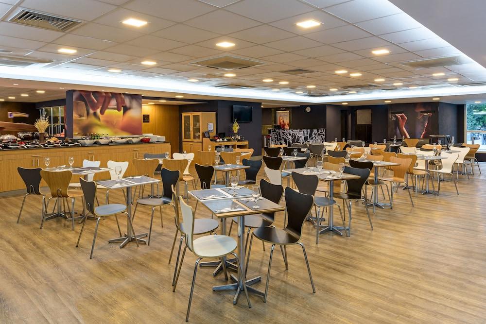 Hotel Ibis Rio De Janeiro Santos Dumont Zewnętrze zdjęcie