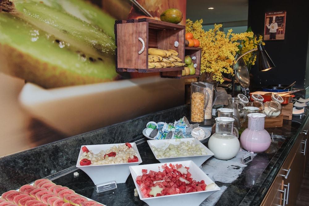 Hotel Ibis Rio De Janeiro Santos Dumont Zewnętrze zdjęcie