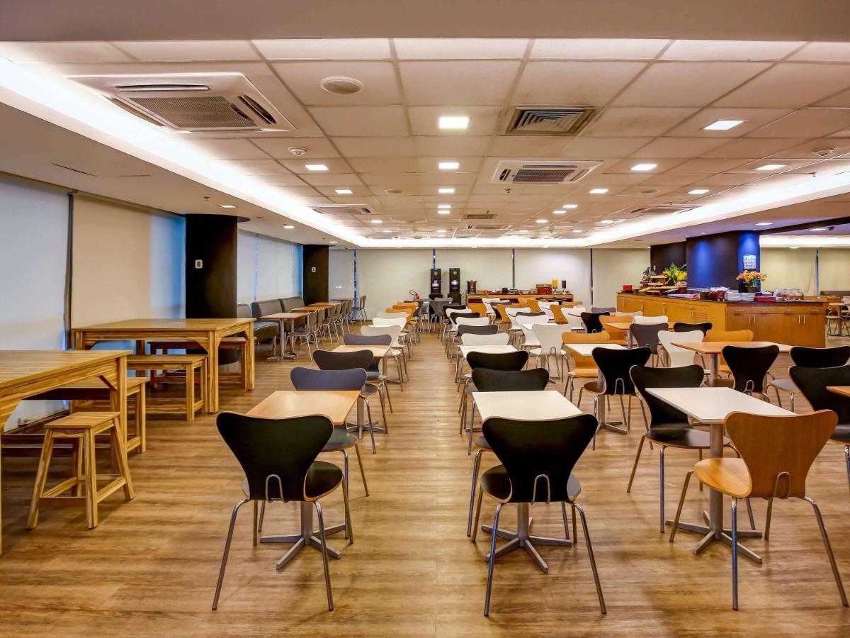 Hotel Ibis Rio De Janeiro Santos Dumont Zewnętrze zdjęcie