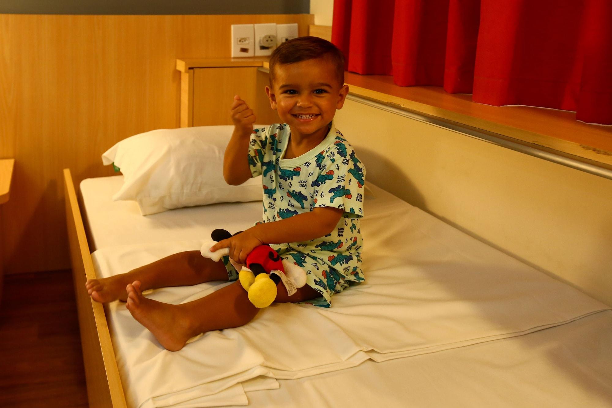 Hotel Ibis Rio De Janeiro Santos Dumont Zewnętrze zdjęcie