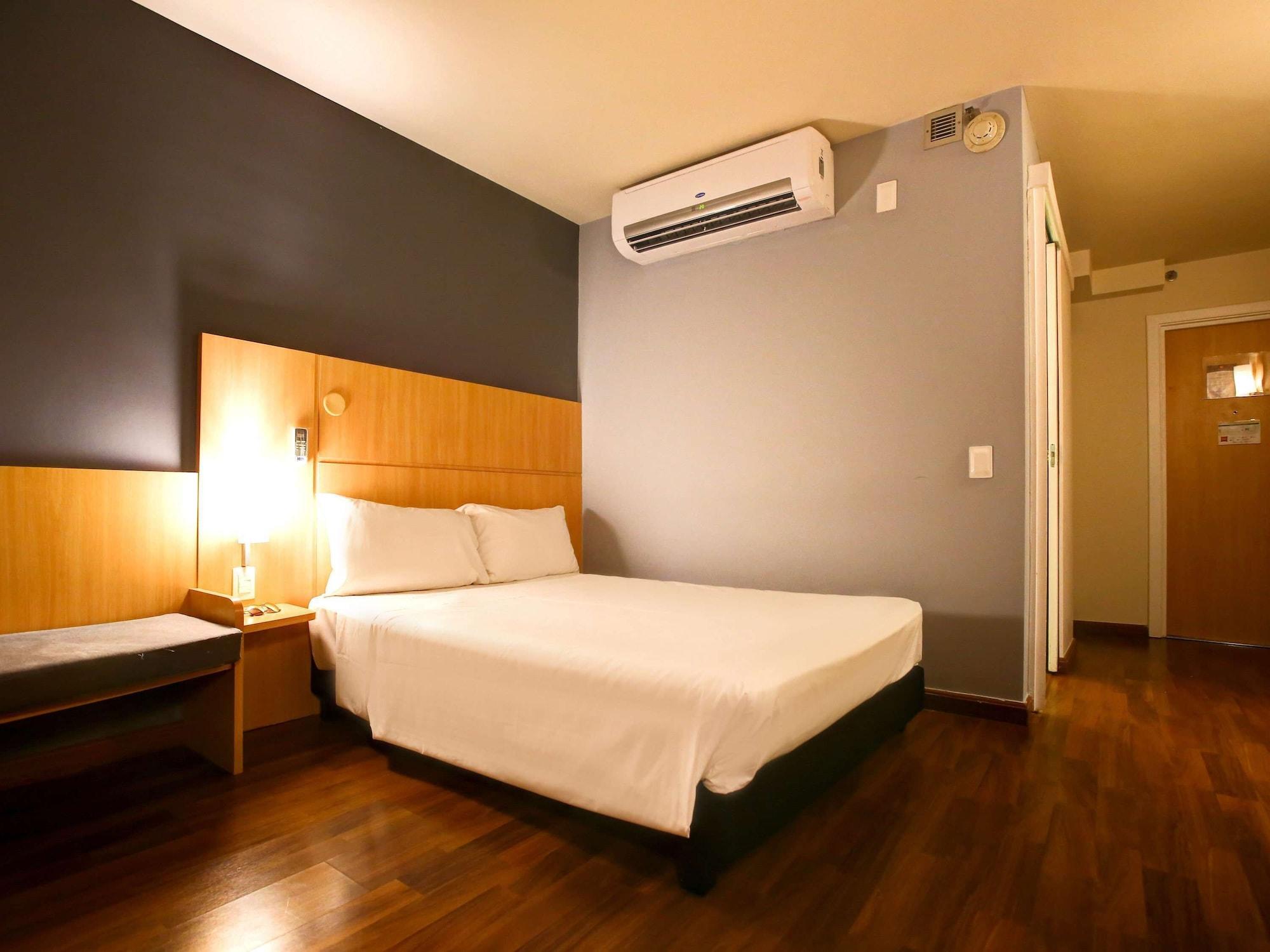 Hotel Ibis Rio De Janeiro Santos Dumont Zewnętrze zdjęcie