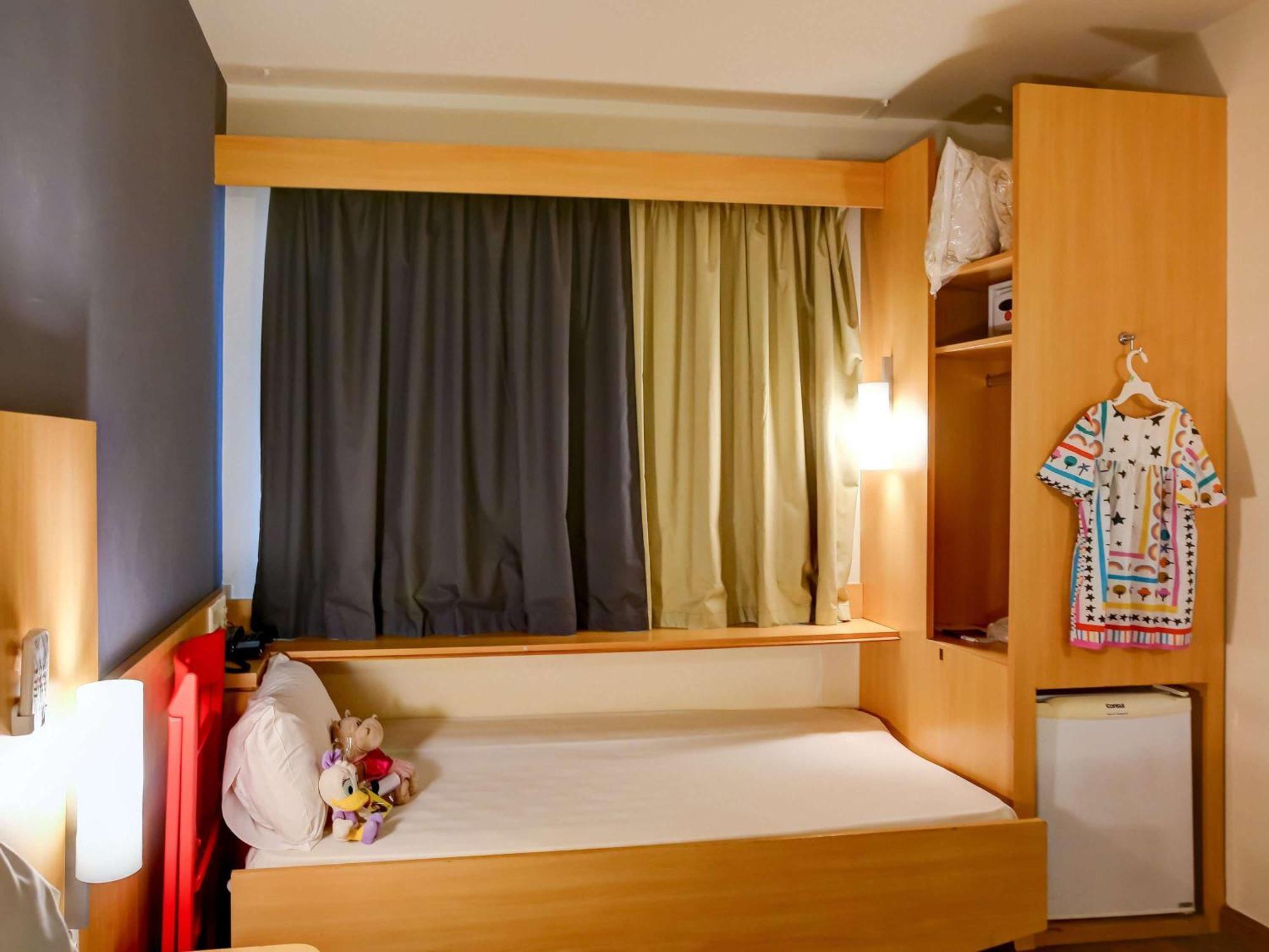 Hotel Ibis Rio De Janeiro Santos Dumont Zewnętrze zdjęcie