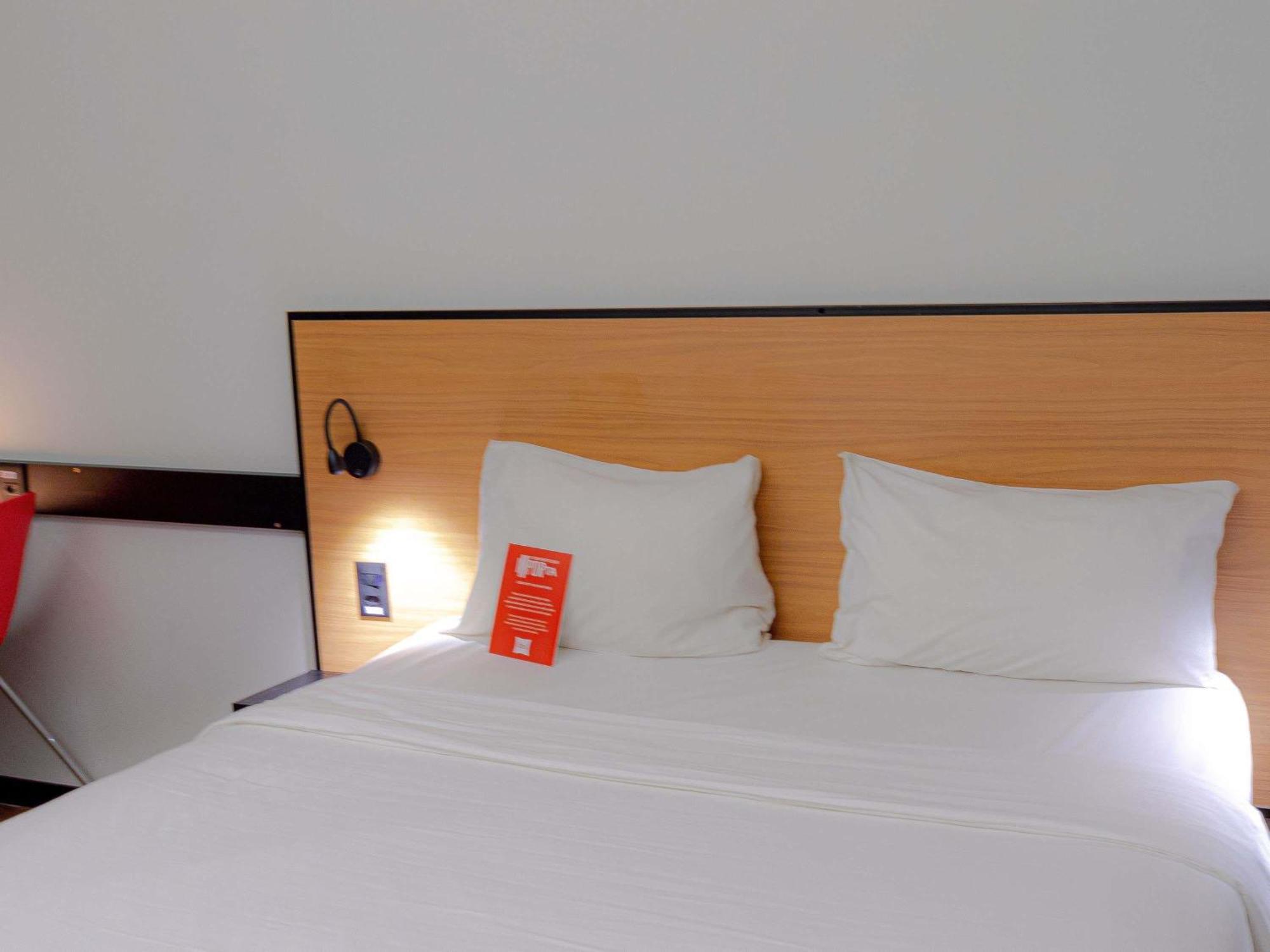 Hotel Ibis Rio De Janeiro Santos Dumont Zewnętrze zdjęcie
