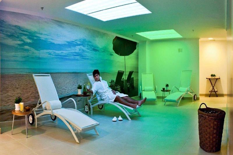 Hotel Ibis Rio De Janeiro Santos Dumont Zewnętrze zdjęcie
